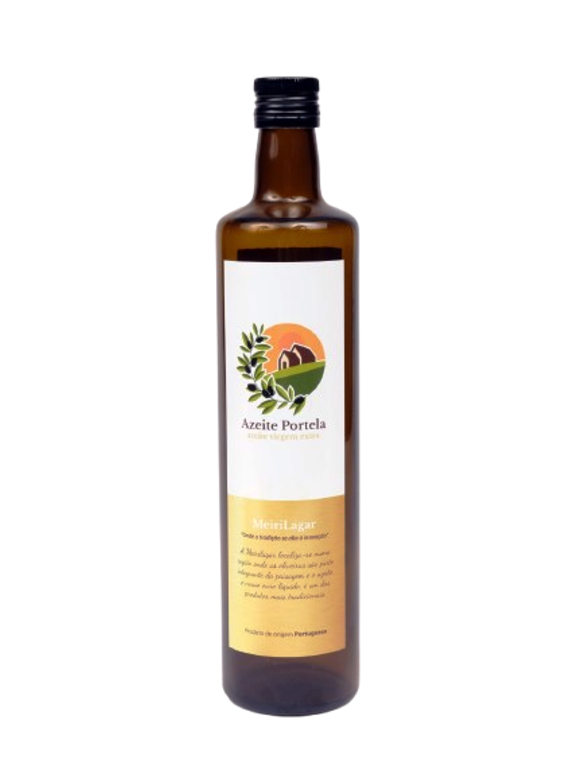 Portela Aceite de Oliva Virgen Extra 750ml
