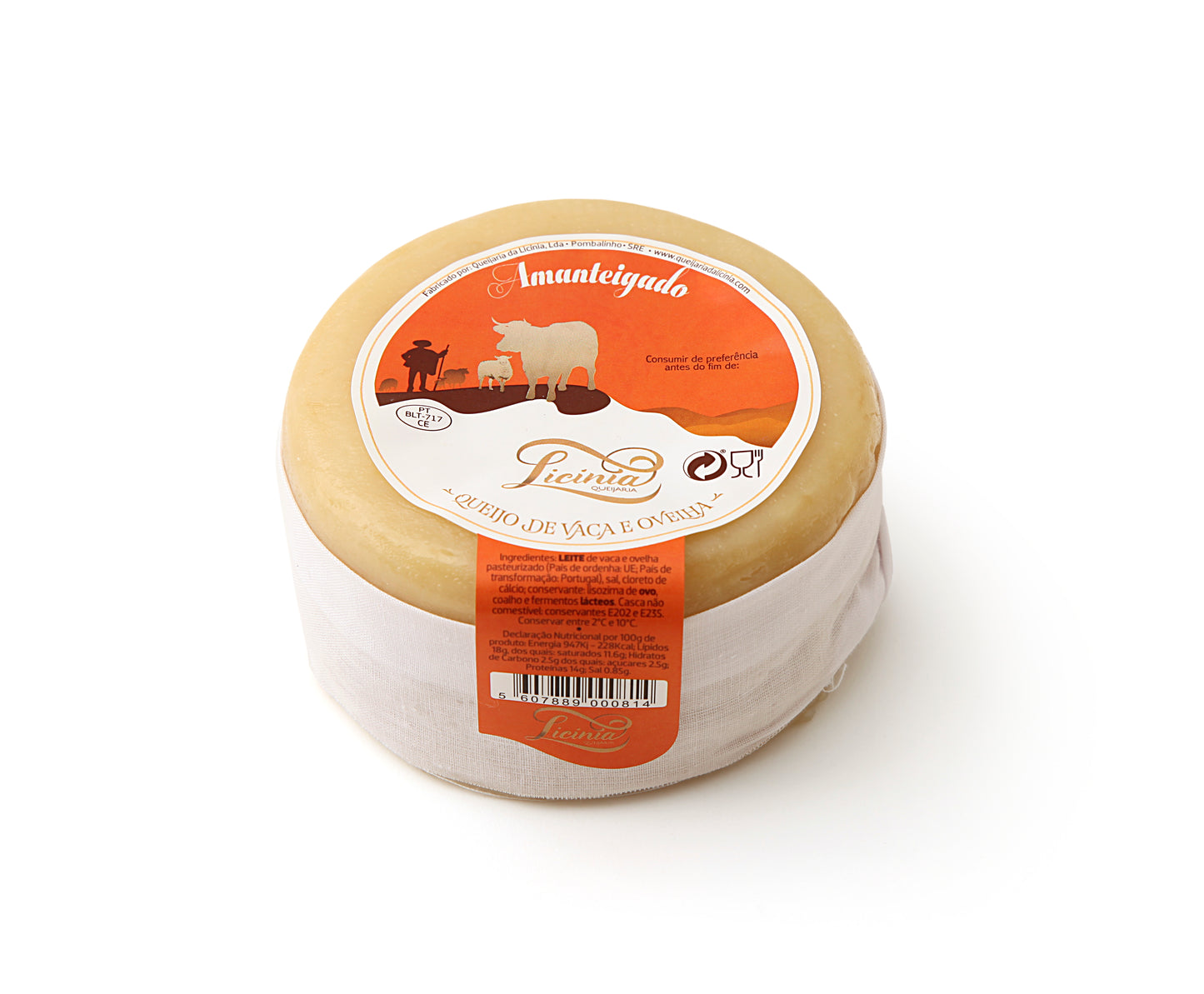 CARNE DE RES Y DE OVEJA - 400g a 500g N°3