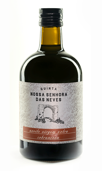 Cobrançosa Aceite de Oliva Virgen Extra 500ml Alentejo