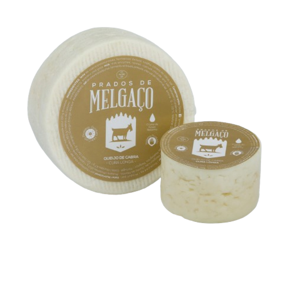 Cabra Curada Larga 320g
