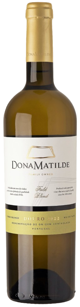Quinta Dona Matilde Branco 2023