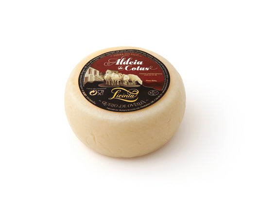 Oveja Curada Vila de Cotas - 400g