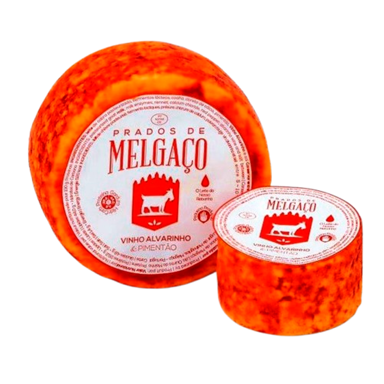 Alvarinho de cabra y pimienta 300g
