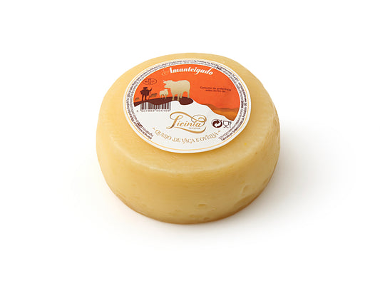 Queijo Vaca e Ovelha Nº 0 (100g)