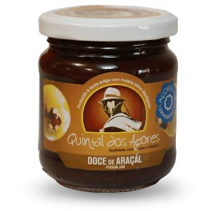 Compota de Araçal 250g