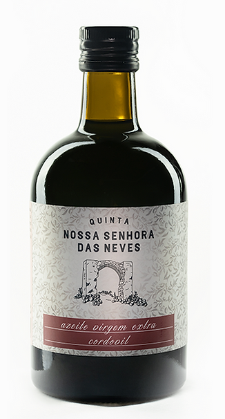 Cordovil Aceite de Oliva Virgen Extra 500ml Alentejo