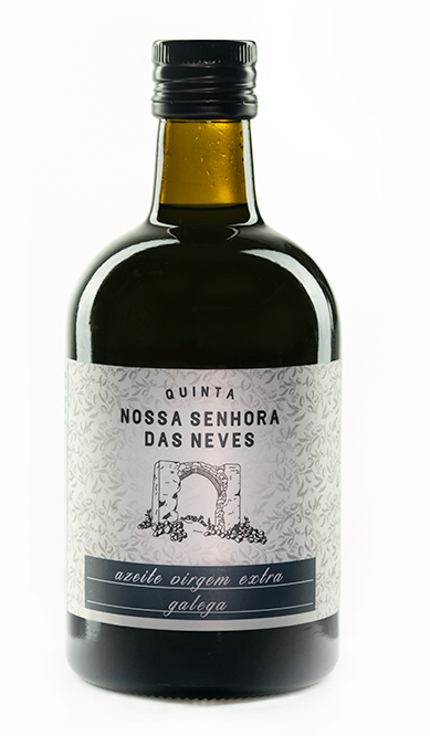 Galega Aceite De Oliva Virgen Extra 500ml Alentejo