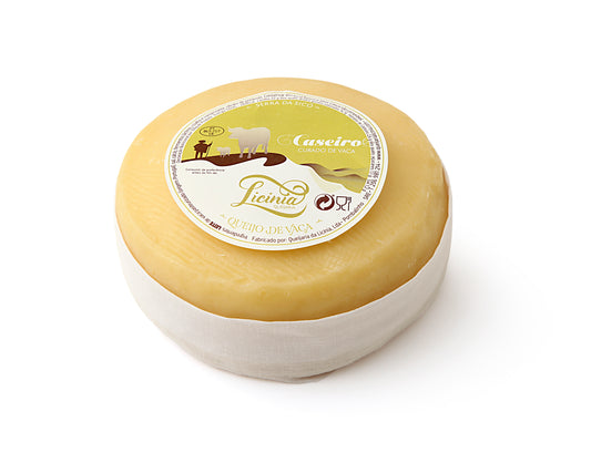 Mantequilla de res 650g
