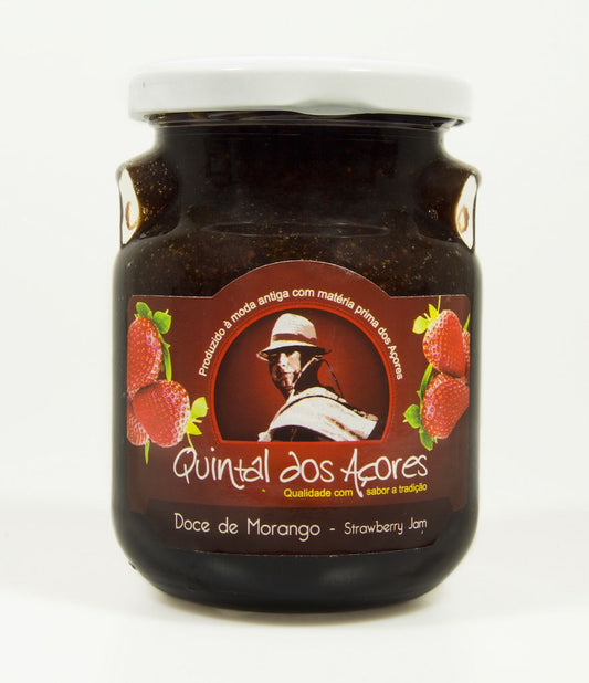 Compota de Morango 250g
