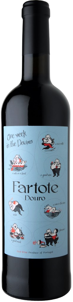 Fartote Tinto 2021