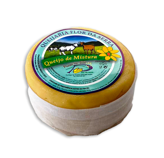Flor da Serra Curado Mistura 500g