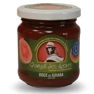 Compota de Goiaba 250g