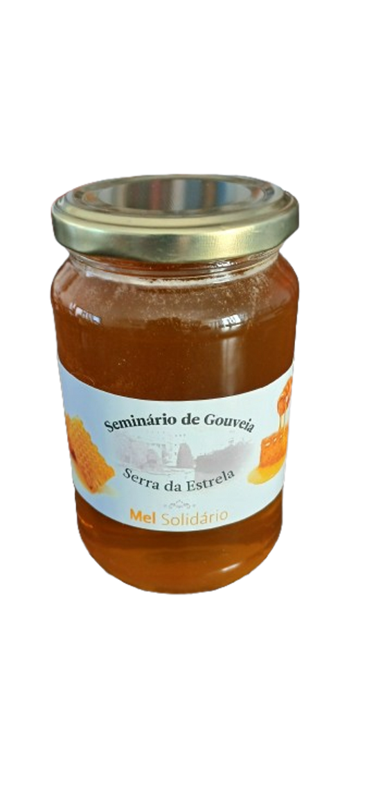 Mel da Serra da Estrela - Seminário de Gouveia 500g