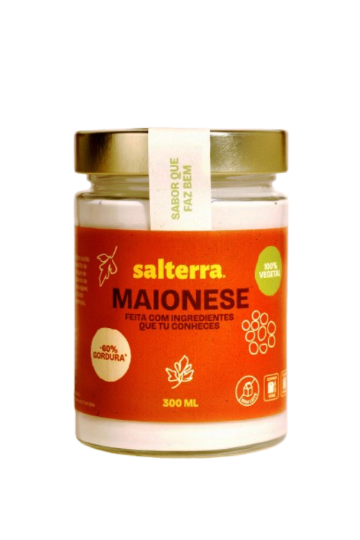 Maionese 300ml