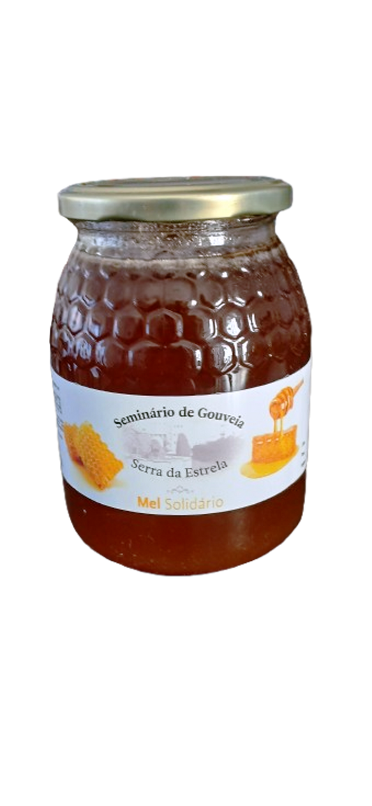Mel da Serra da Estrela - Seminário de Gouveia 1kg