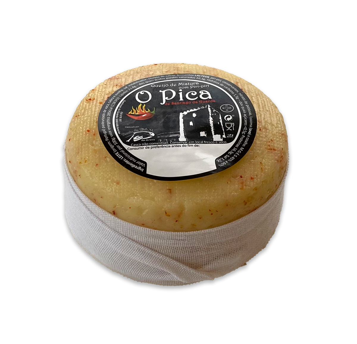O Pica 250g