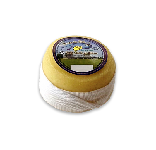Nº 1  Queijo Curado Mistura 150g
