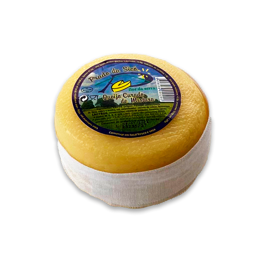 Nº 2  Queijo Curado Mistura 250g