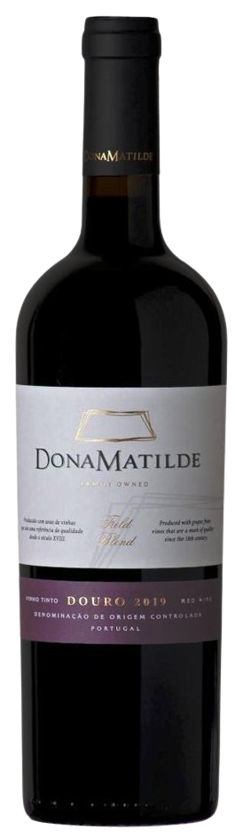 Quinta Dª Matilde Tinto 2019