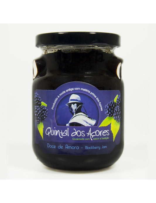 Compota de Amora 250g